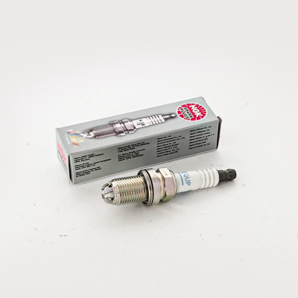 Vela de Ignição NGK Iridium