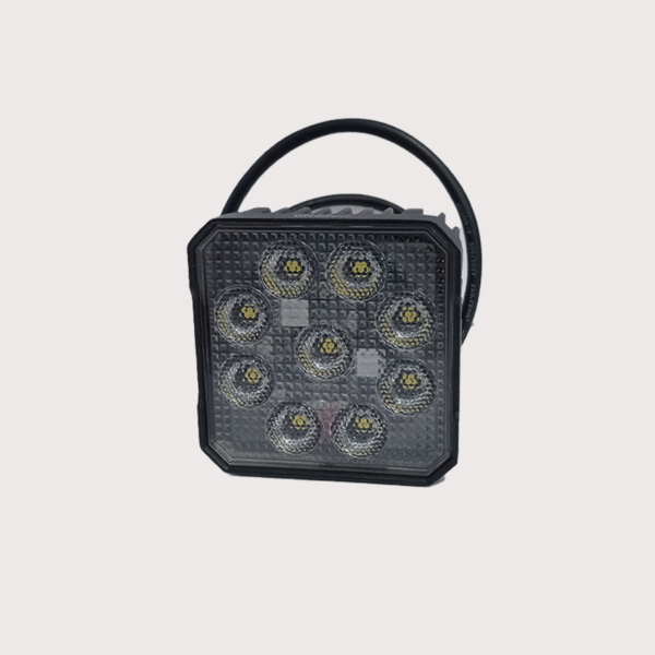 Farol de Trabalho LED HELLA TS1700