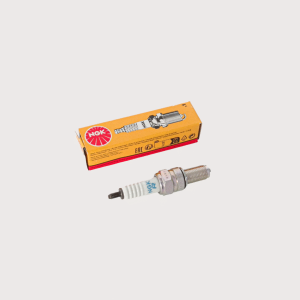 Vela de Ignição NGK BKR5EYA-11