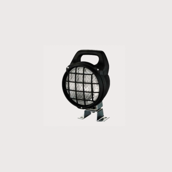 Farol deTrabalho Hella Matador Halogeno