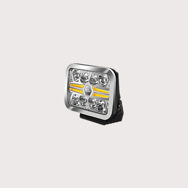 Farol LED Hella ValueFit Blade 9