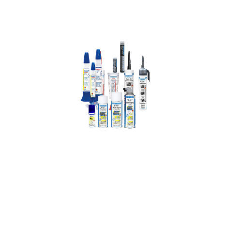 Produtos Quimicos Para Manutenção