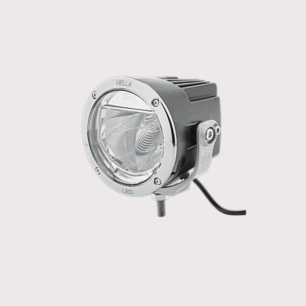 Farol auxiliar Hella Luminator X LED