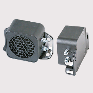 Buzinas eléctricas - Image 4